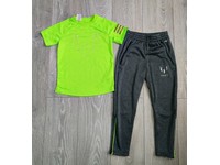 adidas messi boys tracksuit